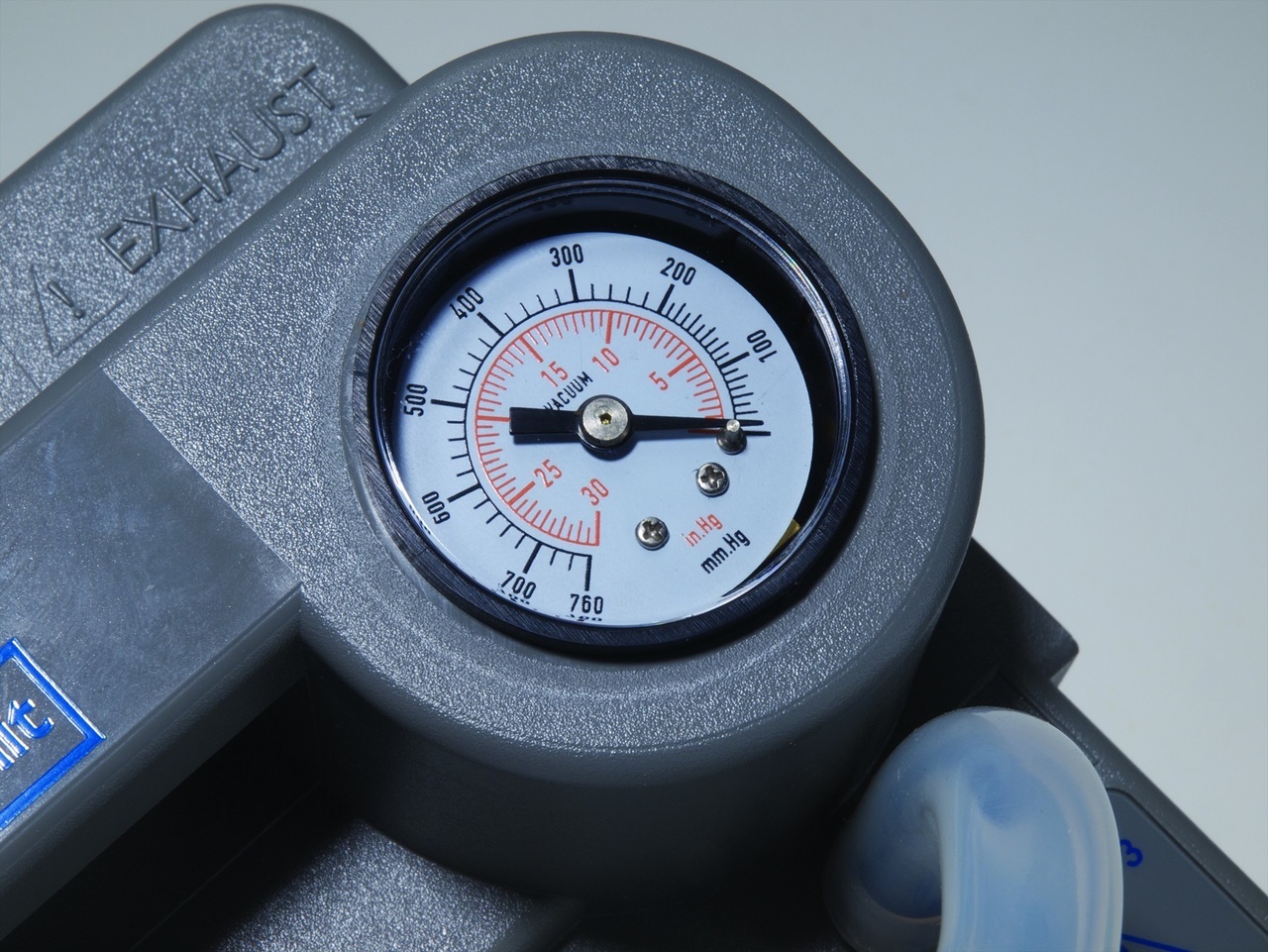 Succionador de Flemas Devilbiss