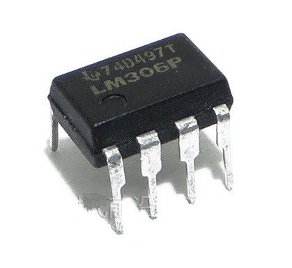 LM306P