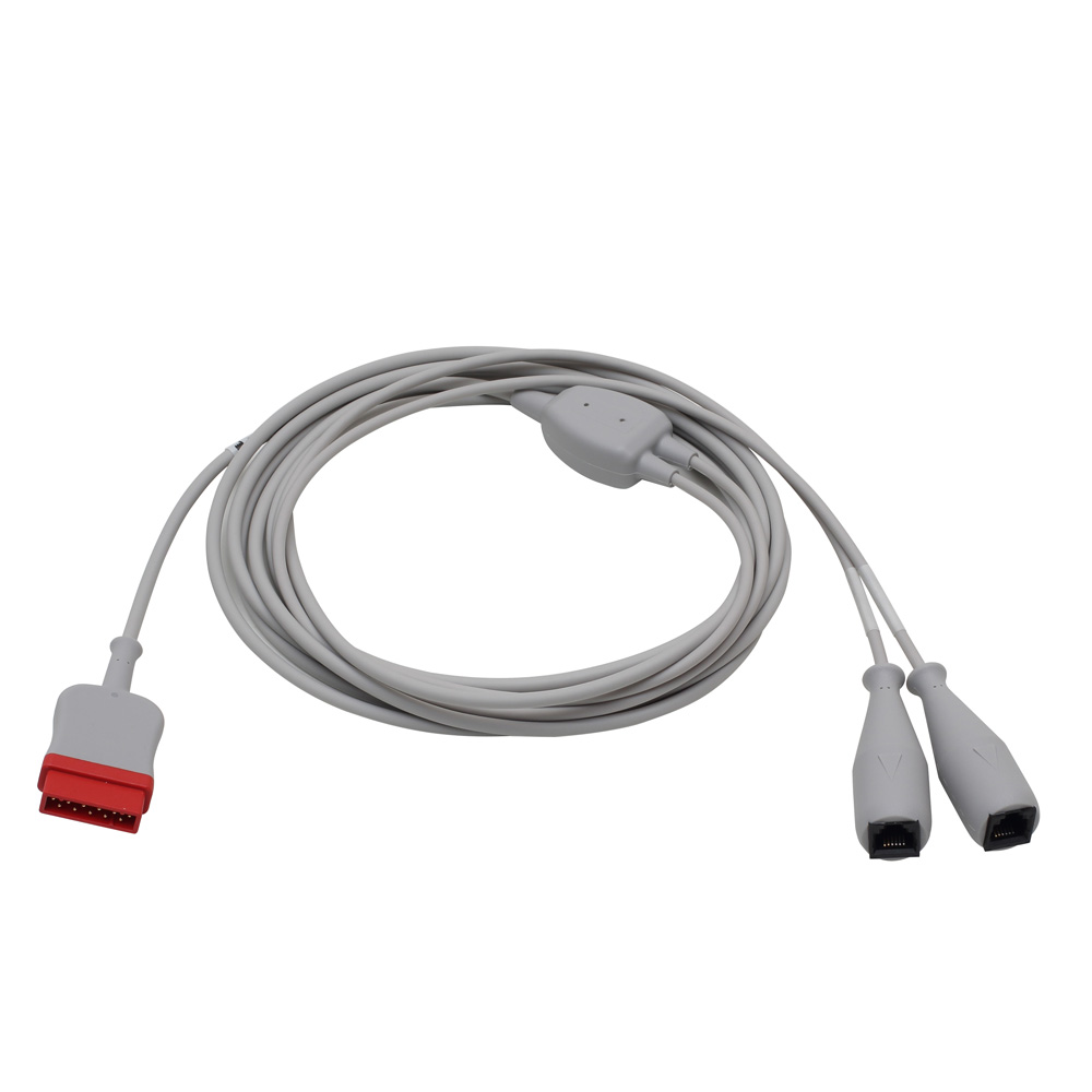 Cable de Presión Invasivo
