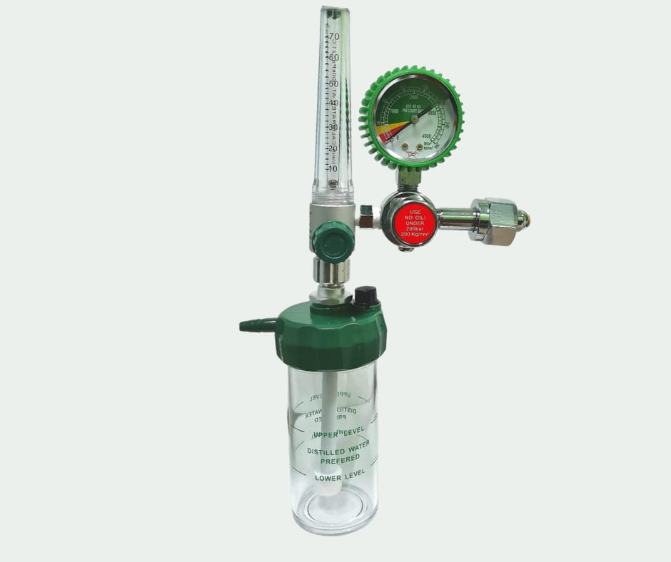 Regulador de presión 0-70 Lts