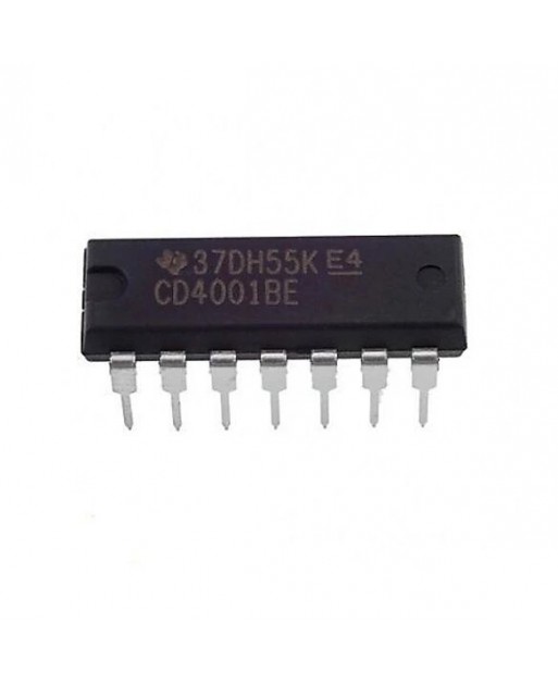 CD4001BE