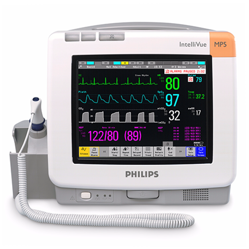 MONITOR NEO INTELLIVUE MP5