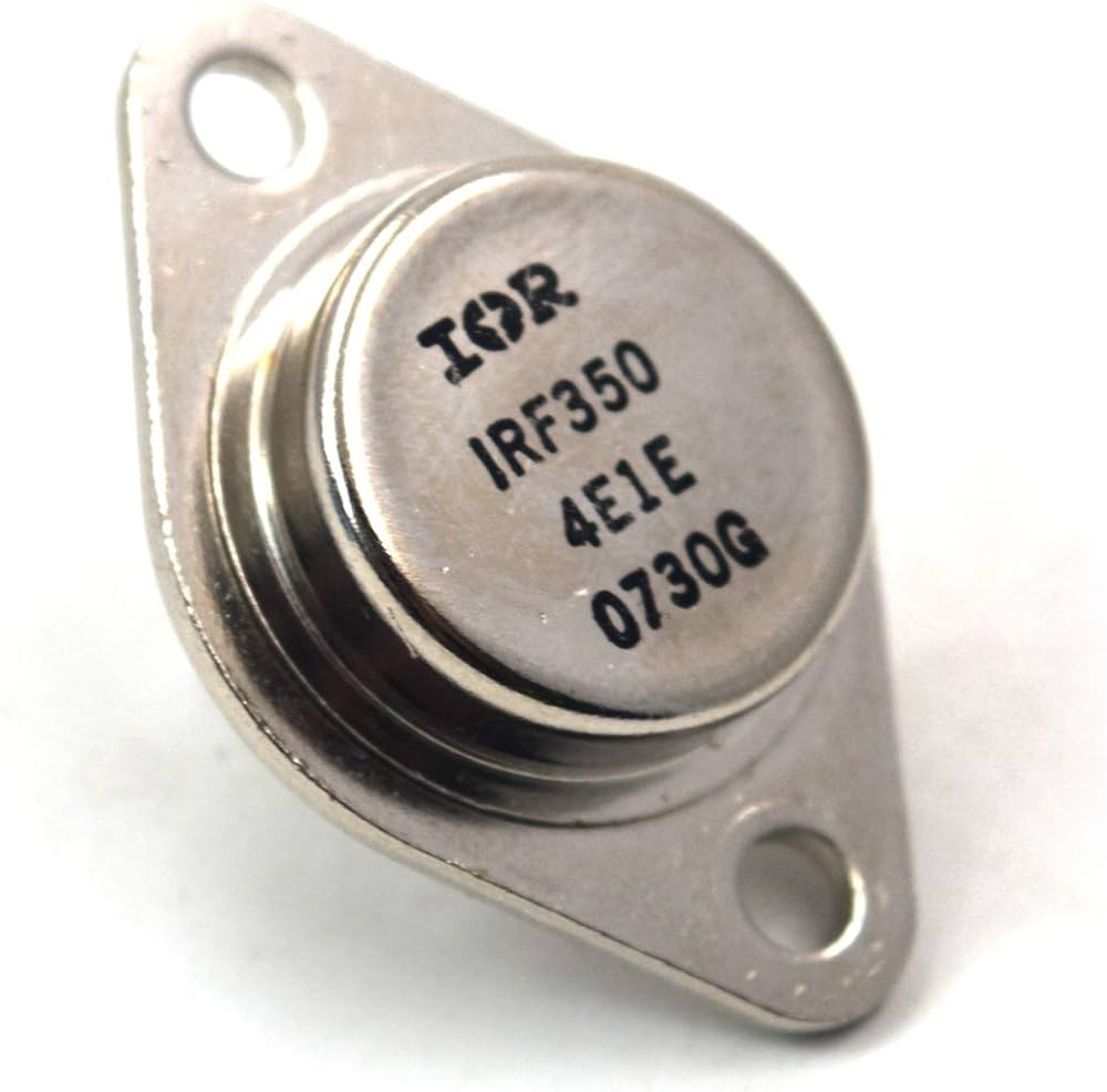 IRF350