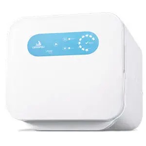 Autoclave médico CRISTOFOLI semiautomático Vitale Class 21L