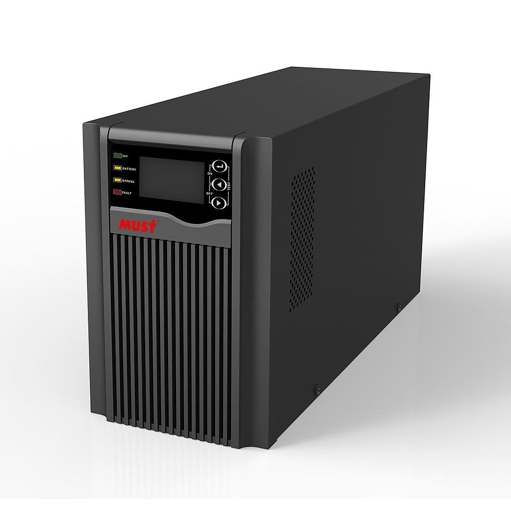 UPS MUST 2KVA