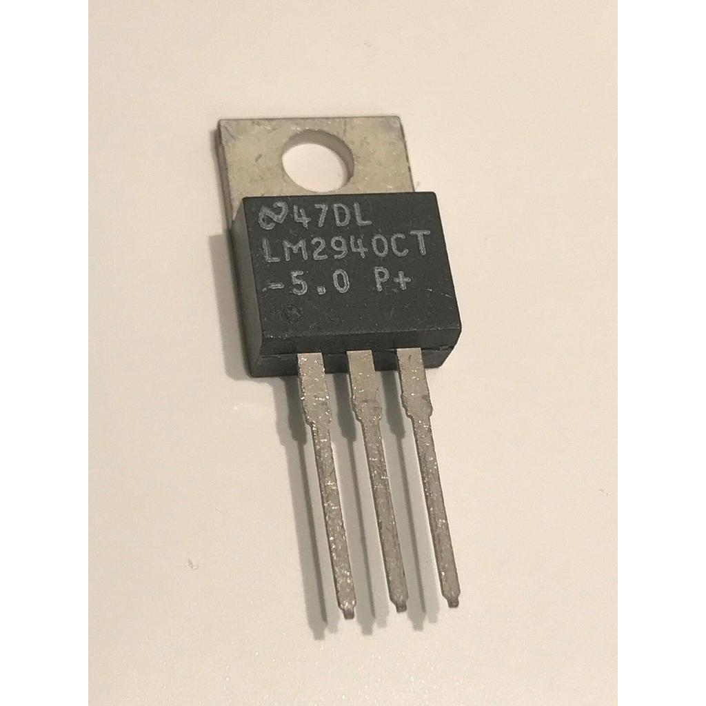 LM2940CT
