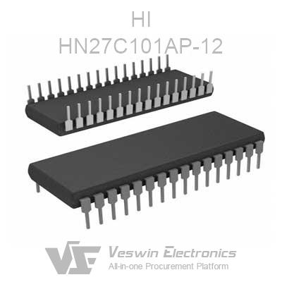 HN27C101AP