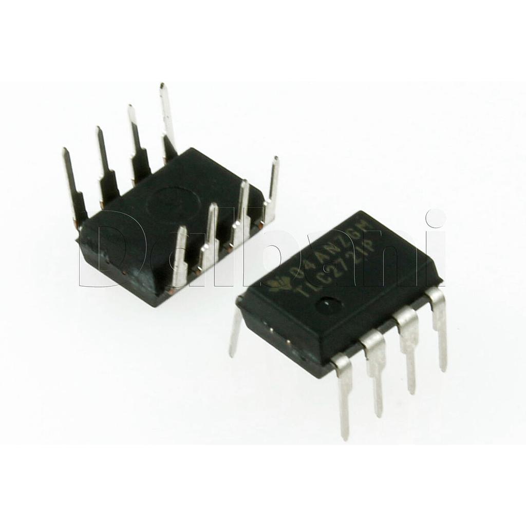 TLC272IP