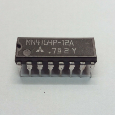 MN4164P-12A