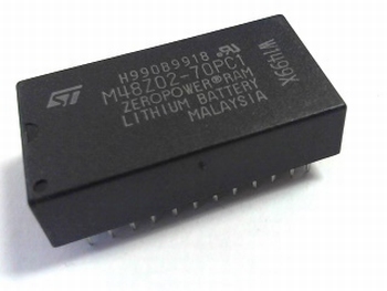 M48Z02-70PC1