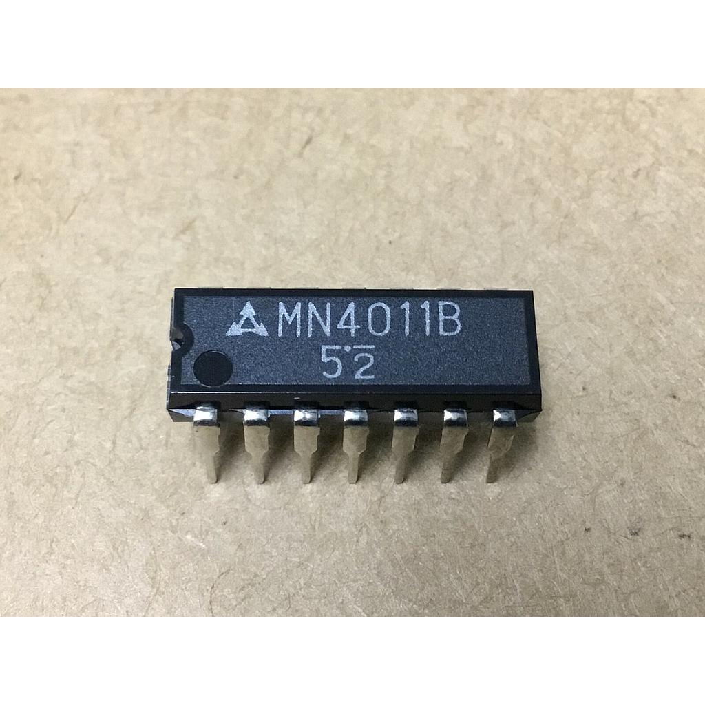MN4011B